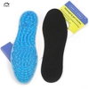 Lót giày êm chân massaging gel insoles cao cấp LGEC02