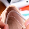Miếng độn gót sau khắc phục giày rộng size & đau gót (C01)