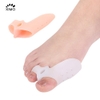 Miếng Silicon giảm viêm bao hoạt dịch ngón chân, bảo vệ ngón chân cái (PGYK10)
