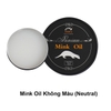 Mink oil mỡ chồn 100ml XIMO chuyên bảo dưỡng chăm sóc đồ da, phục hồi làm mới giày da, túi ví, áo da, ghế sofa XI01