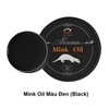 Mink oil mỡ chồn 100ml XIMO chuyên bảo dưỡng chăm sóc đồ da, phục hồi làm mới giày da, túi ví, áo da, ghế sofa XI01