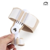 Nẹp điều trị viêm bao hoạt dịch, nắn chỉnh ngón chân cái (PGYK11)