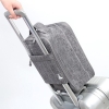 Túi đựng giày dép du lịch, thể thao tiện dụng 3 ngăn chống nước chính hãng TDG04