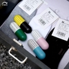 Viên hút ẩm khử mùi giày dép, và đồ vật đa năng CURE PILL XIMO KMG01
