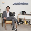 Xi Đánh Giày Sáp Shoe Polish XIMO Đen, Không Màu, Nâu Đủ Màu Chính Hãng XI08