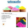 Xi kem đánh giày chuyên sửa chữa vết bong tróc, bổ sung màu cho túi ví, áo, ghế da EIDECHSE 50ml XDG08