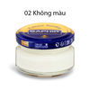 Xi kem đánh giày chuyên bổ sung màu và dưỡng cho da Cream Surfine Saphir 50ml XDG07