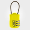 Ổ khóa cuộn số cao cấp : Khóa vali hành lý, balo, túi xách - Combi Lock 73