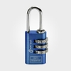 Ổ khóa cao cấp chống cắt - Combi Lock 88 Fun