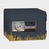 Két sắt FireProtect safe FP 44 E