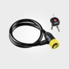 Khóa xe đạp - 340 65 L