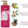 Sữa Tắm Hương Nước Hoa Cao Cấp On The Body Perfume Classic Pink 500g