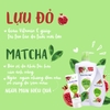 Sữa tắm Hazeline Matcha & Lựu đỏ 670g