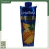 NƯỚC ÉP THƠM CHABAA 1000ML