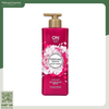 Sữa Tắm Hương Nước Hoa Cao Cấp On The Body Perfume Classic Pink 500g