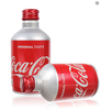 Cocacola Nhật chai nhôm 300ml