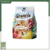 NGŨ CỐC GRANOLA YOUNGER FARM 225G - HƯƠNG DÂU TÂY VÀ TRÁI CÂY