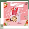 NGŨ CỐC GRANOLA YOUNGER FARM - STRAWBERRY YOGURT & BERRY 200G