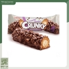 Thanh Lotte Crunky Double Chocolate 36g