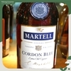 Rượu Cognac MARTELL CORDON BLEU 700ML