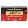 Trà đen Twinings English Breakfast 50g