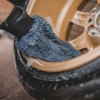 Găng tay rửa xe tiếp xúc - DELUXE WASH MITT
