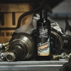 MERCURY XTREME  - Tẩy ố làm sáng bề mặt kim loại, Crom