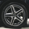 SATIN TYRE CREME - Dưỡng lốp ô tô, Bóng mờ tự nhiên, Phục hồi & chống nứt