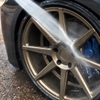 CARAMICS WHEEL PROTECTION KIT - Bộ sản phẩm chăm sóc mâm ô tô