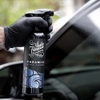 Caramics Glass Cleaner - Dung dịch vừa vệ sinh dưỡng kính, chống nhòe tạo hiệu ứng lá sen cho kính lái, kính hông, gương chiếu hậu