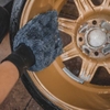 Găng tay rửa xe tiếp xúc - DELUXE WASH MITT