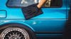 DUO EDGELESS MICROFIBRE CLOTH - Khăn lau sáp & chất đánh bóng