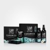 CARAMICS GLASS PROTECTION KIT - Bộ Ceramics bảo vệ kính 1 năm