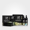 CARAMICS PAINTWORK PROTECTION KIT - Bộ Caramics bảo vệ sơn ô tô