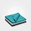 BLUE WORK CLOTHS - Khăn lau cặn dung dịch trong nội thất ô tô