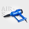 Máy thôi hơi nóng làm khô xe- AIR-S BLO