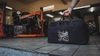 CREW BAG - Túi đựng sản phẩm chăm sóc xe loại lớn