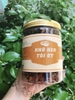 Khô heo tỏi ớt 200gr - 500gr