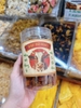 Khô bò viên loại 1-250gr