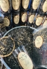 Rong biển cháy tỏi - 130gr