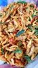 Cá cơm giòn lá chanh-250g