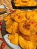 Thơm sấy ô mai - 300gr
