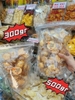 Bánh cua kem sữa-500g (gói)