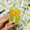 Bánh pía kim sa lá dứa Tân Huê Viên-480gr