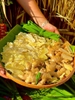 Mứt gừng Huế miếng-kg
