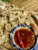 Khô cá đuối mắm me-350gr