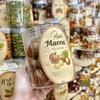 Hạt Macca vỏ-300g-500g