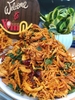 Khô gà lá chanh đặc biệt-150gr-200gr-300gr