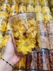 Thơm sấy muối ớt-250gr-500gr