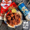Khô bò viên Hồng Ngự-kg